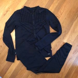 Woman’s Matching Set